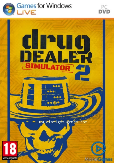 Download Drug Dealer Simulator 2