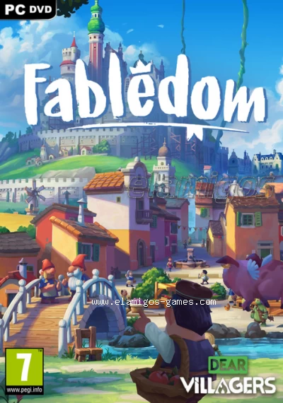 Download Fabledom