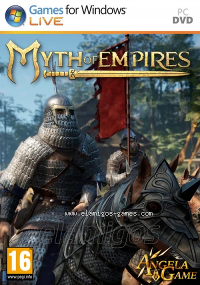 Download Myth of Empires