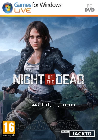 Download Night of the Dead