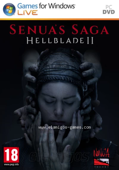 Download Senuas Saga Hellblade II