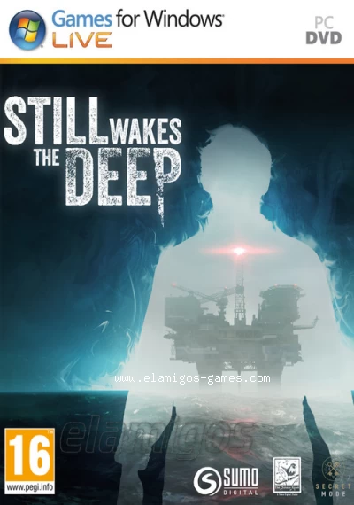 Download Still Wakes the Deep